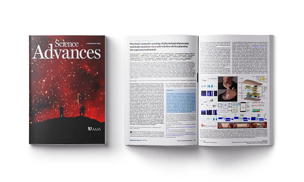 Science Advances Publication Blog